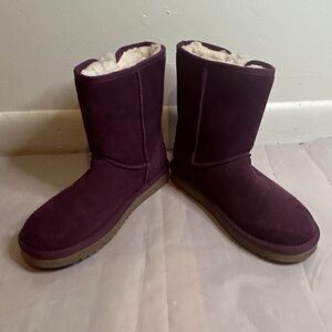 KOOLABURRA BY UGG BOOTS
